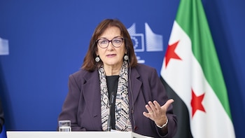 La UE restablece sus relaciones comerciales con Siria tras 15 años de suspensión parcial