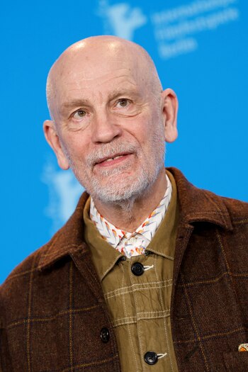 John Malkovich afirmó que las