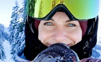 La última foto que se