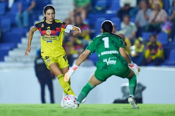 (Cortesía: Emmanuel Martínez / EMX imageStudio Sport)