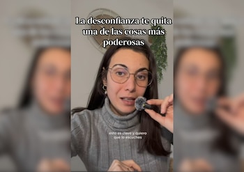 Ainhoa Vila explica por qué