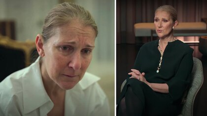 Nuevo documental sobre Céline Dion retrata su dura lucha contra la enfermedad