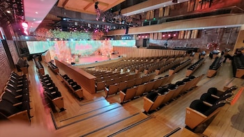 Premios Ídolo 2026
