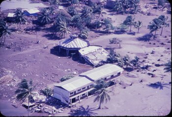 Así quedó el Pacífico colombiano