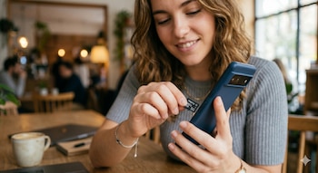 microSD - celulares - tarjeta microSD - tecnología - 17 de junio