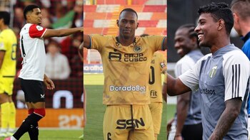 Hoy, viernes 4 de agosto,