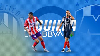 Potosinos y Rayados buscarán dar