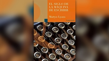 "El siglo de la máquina