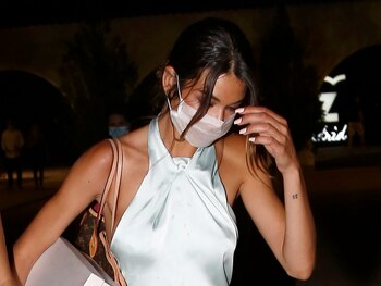 07/08/2020 ESTELA GRANDE
EUROPA ESPAÑA SOCIEDAD
EUROPA