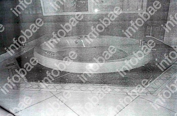 Resbaló al salir del jacuzzi en un hotel alojamiento, se quebró la pierna y la Justicia ordenó una indemnización