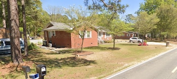 Vista del vecindario en Dollard