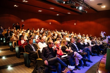 Foro Latinoamericano de Educación - Fundación Santillana