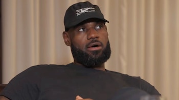 “Siempre fui un ganador, en cualquier nivel”: LeBron James alcanzó un récord histórico y reflexionó sobre su juego