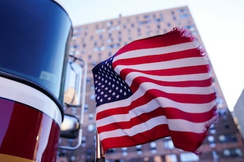 La emergencia en el Sur del Bronx constituye el segundo brote de la enfermedad del Legionario registrado en la ciudad de Nueva York durante 2026 (REUTERS/Carlo Allegri)