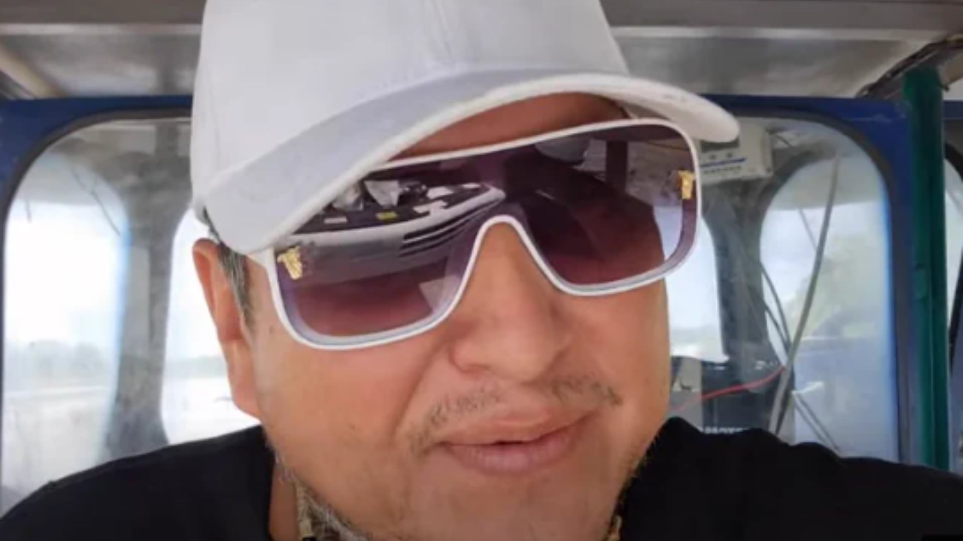 El exalcalde de Yopal Jhon Jairo Torres, fue herido varias veces con arma de fuego - crédito redes sociales