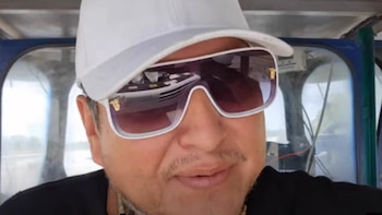 Fue baleado ‘Jhon Calzones’, el exalcalde de Yopal que había sido enviado a la cárcel por vender ilegalmente lotes de narcos