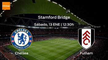 Chelsea Fulham