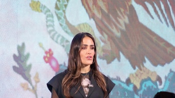 Alessandra Rojo de la Vega presentó la nueva estrategia territorial, enfocada en vigilar los procesos electorales, denunciar posibles vínculos entre el crimen y la política y promover contrapesos democráticos