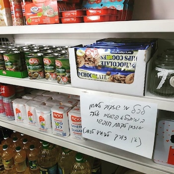 El aviso solidario en las