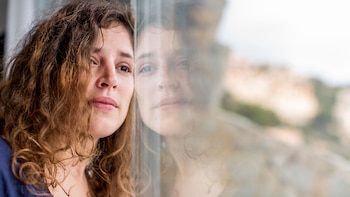 Negar el dolor de la