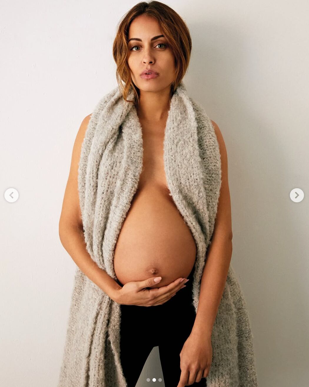 Hiba Abouk. (Instagram/hiba_abouk_)