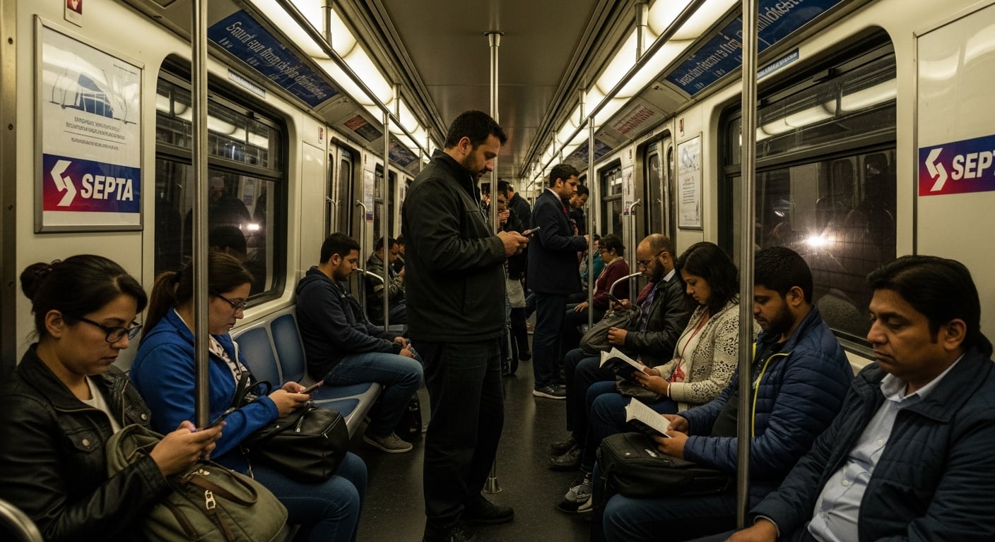 El plan de transporte para la Copa Mundial en el norte de Texas se presenta como solución clave ante la llegada masiva de aficionados internacionales (Imagen Ilustrativa Infobae)