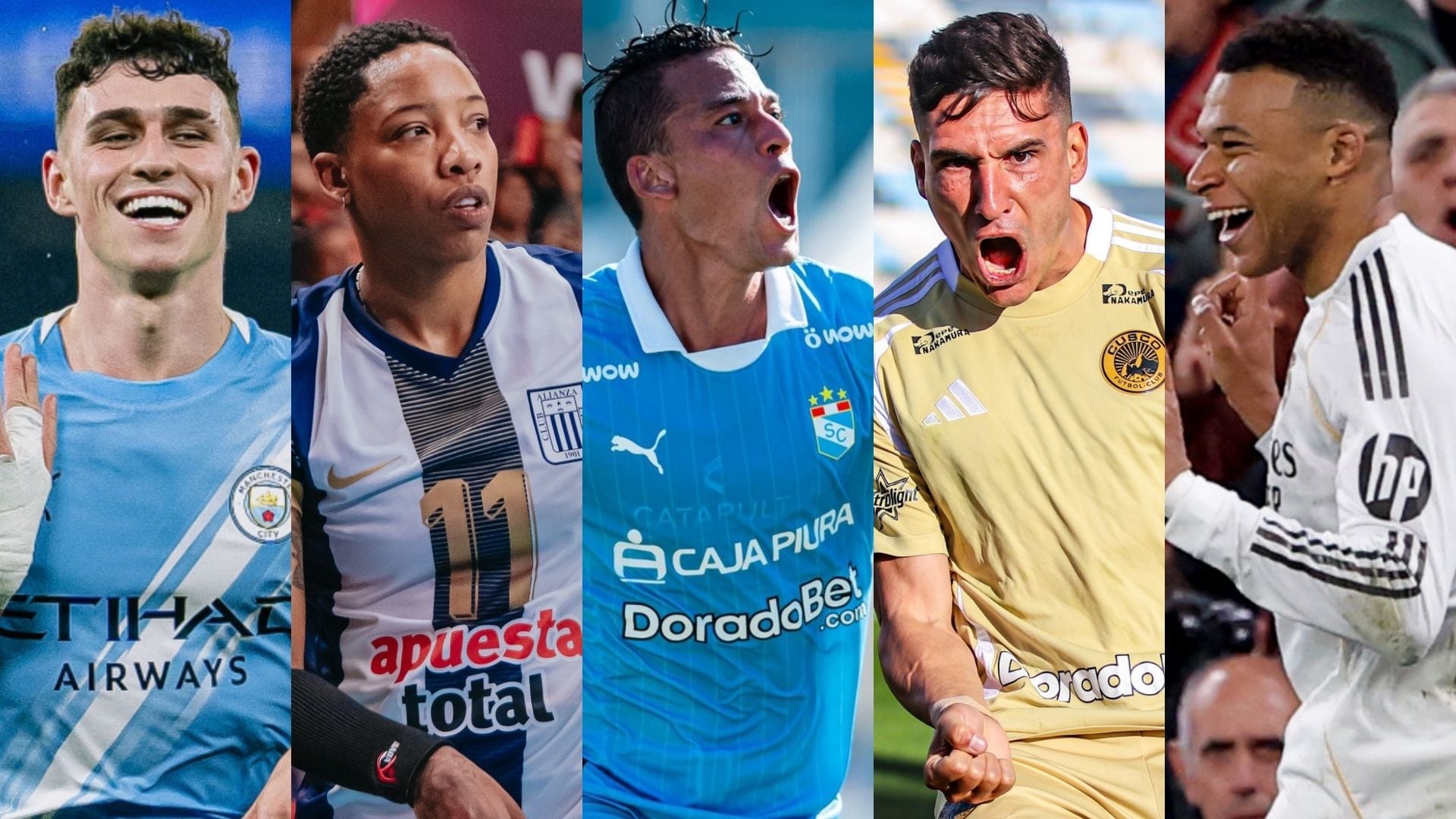 Partidos de hoy, miércoles 10 de diciembre de 2025: programación, canales TV y resultados en vivo.