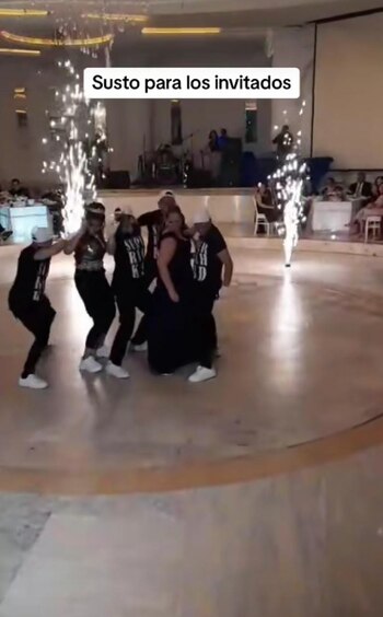 (TikTok: @susan_ortega20)