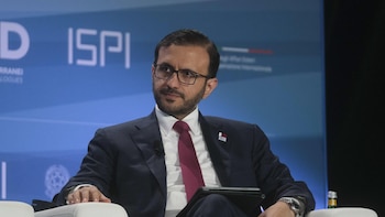 Qatar espera un acuerdo entre Irán y Omán sobre Ormuz para retomar los contactos entre Washington y Teherán
