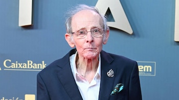 Emilio Gutiérrez Caba, "sin comentarios"