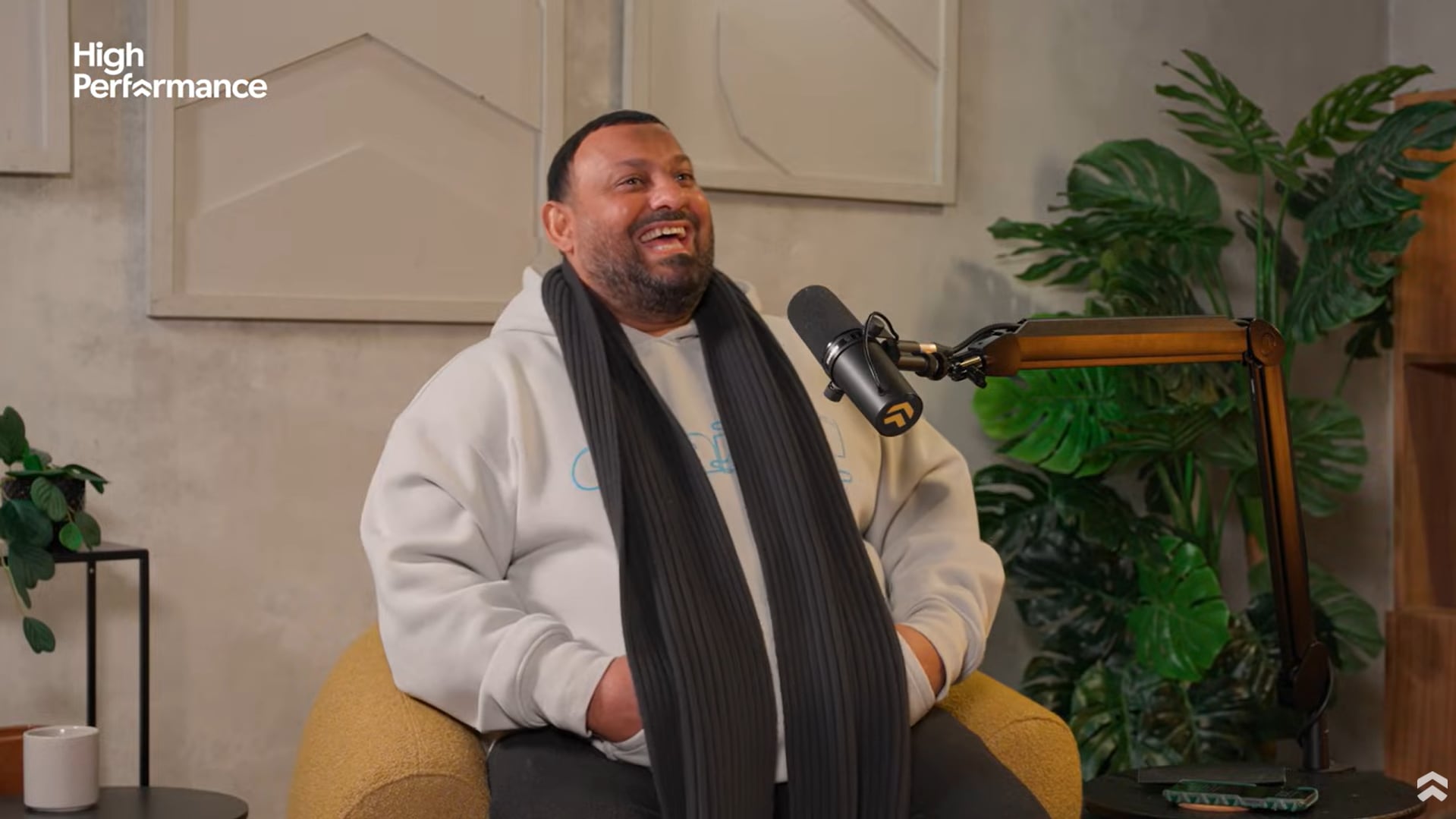 El ex peleador de 51 años valoró su rol disruptivo en la élite del boxeo, con una personalidad provocativa y un estilo que marcó un punto de inflexión (High Performance)