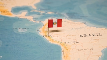 Mientras Chancay abrió los ojos