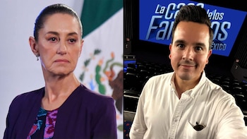 Macalpin responde a lo que