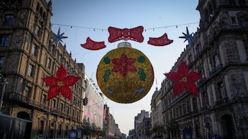 El Gobierno de la CDMX