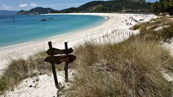 Qué ver en un día en las Islas Cíes: guía práctica para aprovechar al máximo la visita