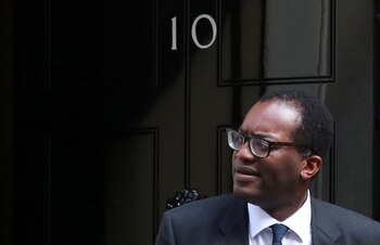 FOTO DE ARCHIVO: El ministro