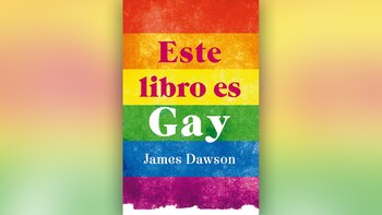 "Este libro es gay", de