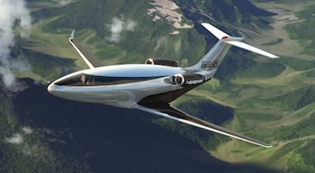 El Phantom 3500 será el