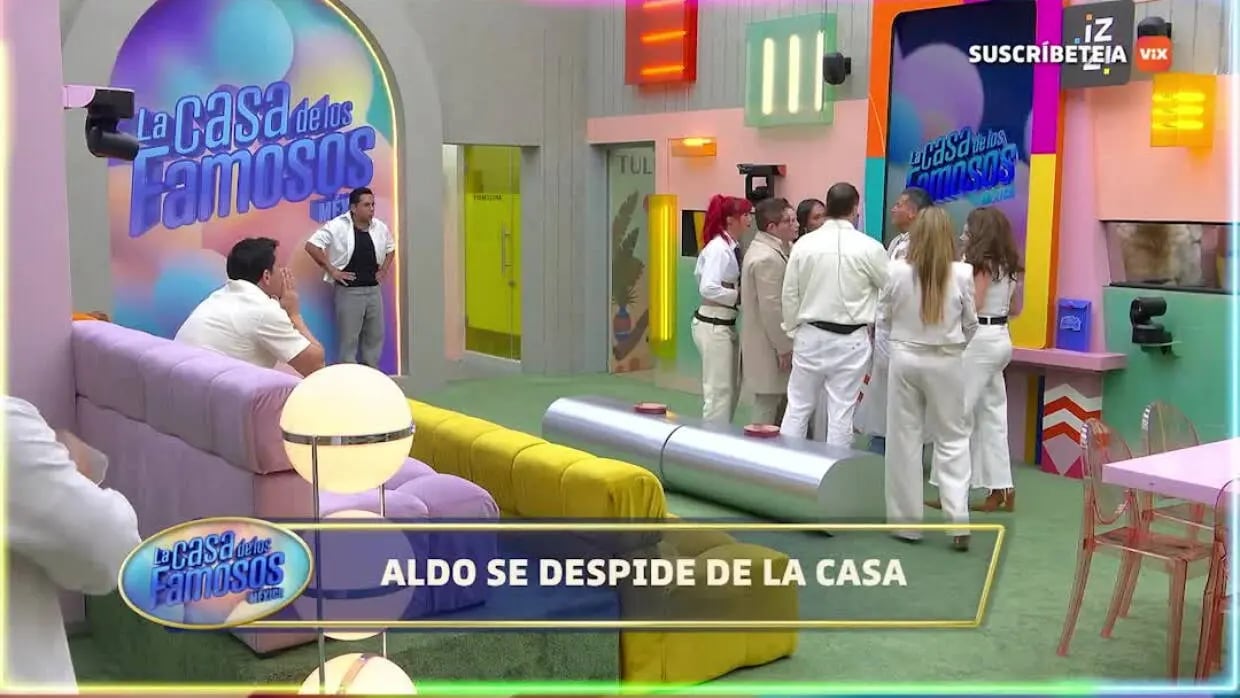 (Captura de pantalla/LCDLF)