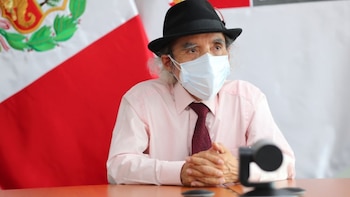 Exministro Modesto Montoya podría ser