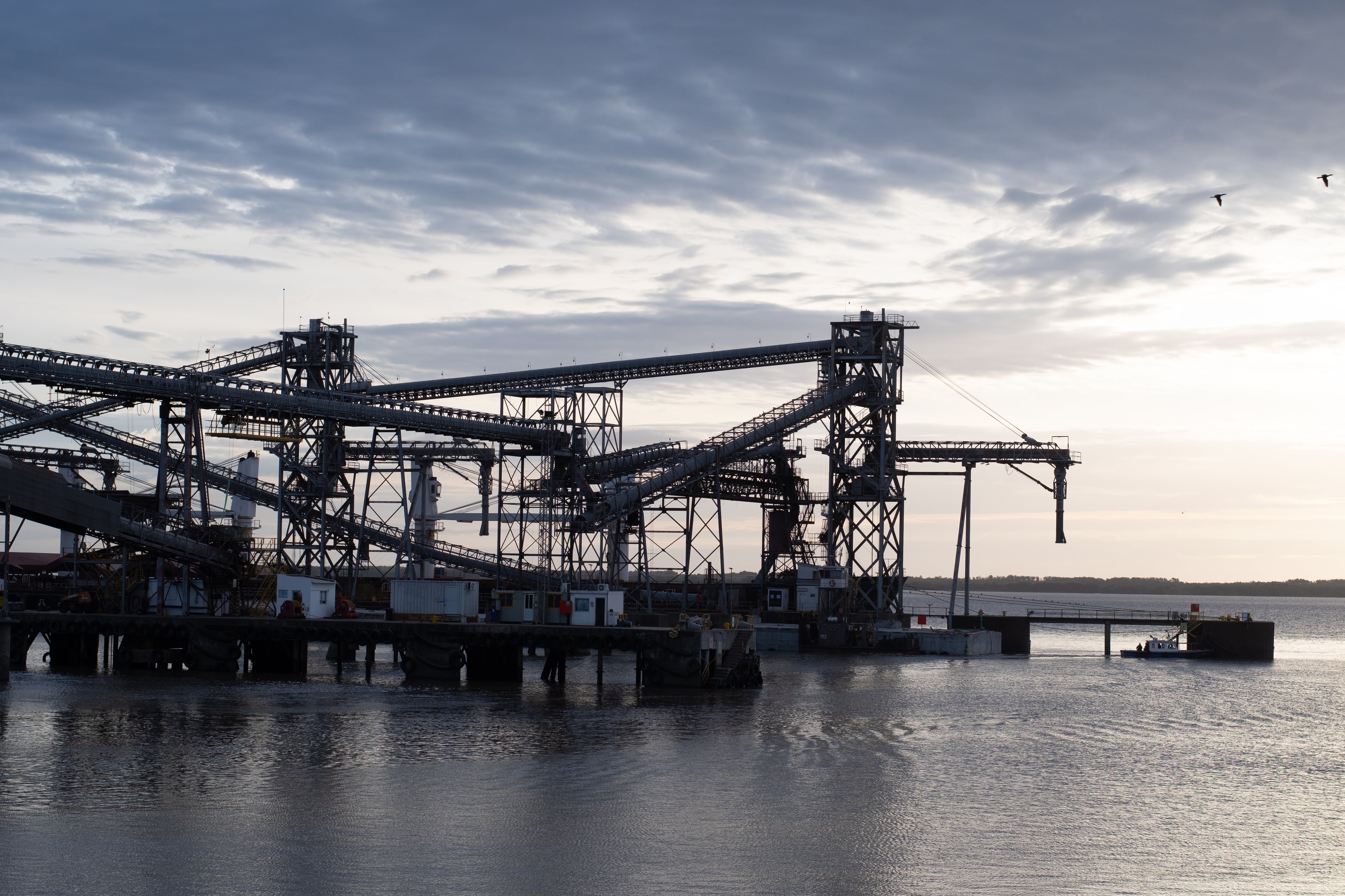 Ni Nueva Palmira ni La Paloma están en condiciones de reemplazar a Montevideo, y probablemente esa nunca sea la discusión correcta (Foto: Shutterstock)
