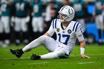 La emergencia en los Colts
