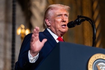 Tras la detención de Maduro,