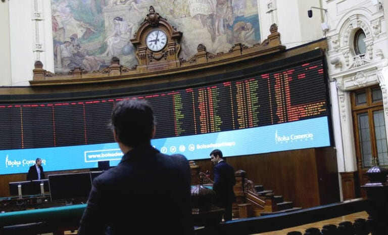 La plataforma ScaleX ya concretó siete colocaciones por USD 16,7 millones y busca expandirse fuera de Chile.