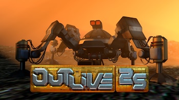 Outlive 25, el clásico RTS brasileño, regresa remasterizado con mejoras clave y multijugador online