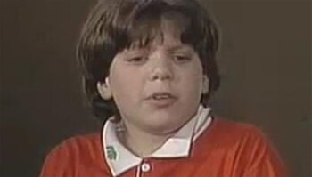 Un Kaczka muy pequeño, en