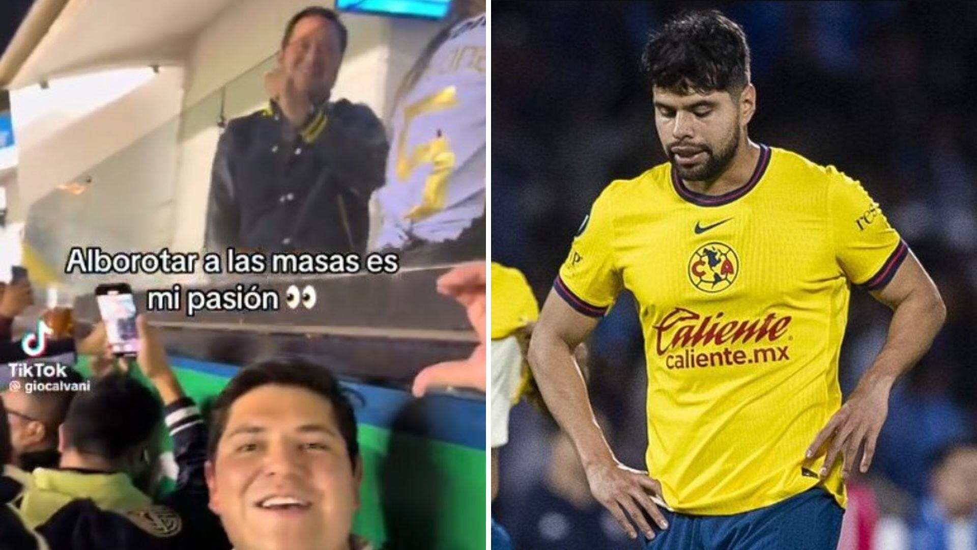 El exseleccionado nacional, que llegó con altas expectativas, suma solo tres partidos en el Clausura 2025 y enfrenta fuerte presión para salir del club.