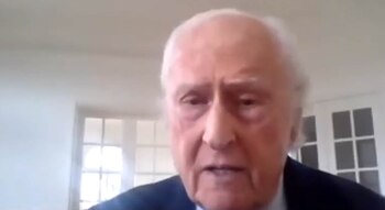 Pino Solanas en su declaración