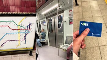 En primer lugar, destacó la