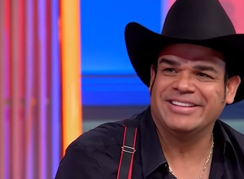 Marco Flores, de La Jerez,